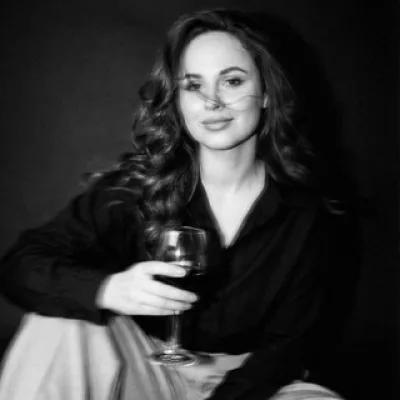 Оксана