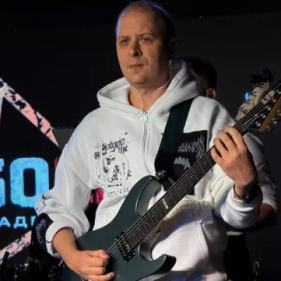 Андрей Шиловский