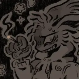 🪰NEGRO HYSTERIO🪰