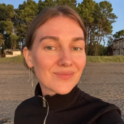 Irina Buzina