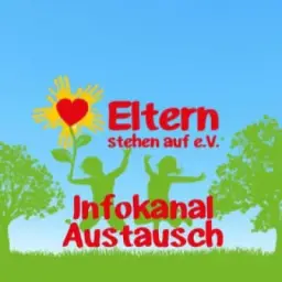 ElternStehenAuf Infokanal Austauschgruppe