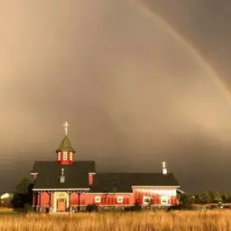 Rural Orthodoxy☦
