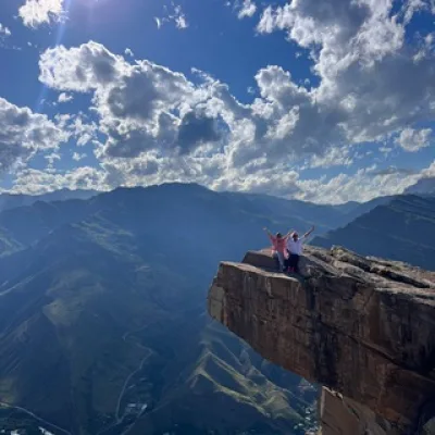 Туры на Кавказ🌄Дагестан🏞️Осетия