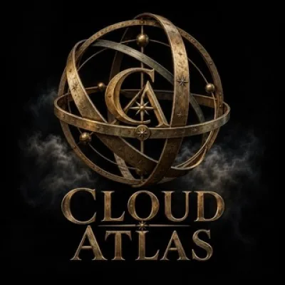 CloudAtlas ☁️