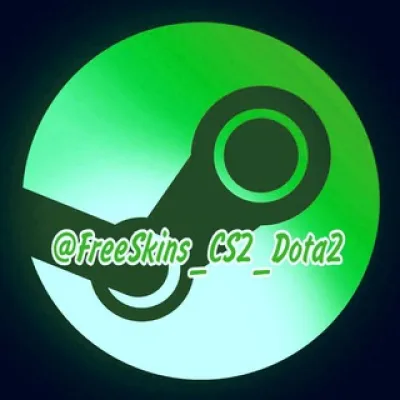 FREE SKINS CS2 | DOTA2 СКИНЫ КЛЮЧИ БЕСПЛАТНО