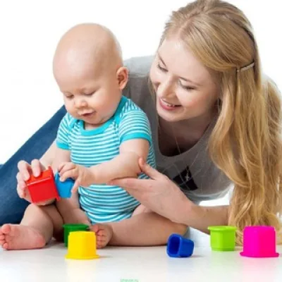 👨‍👩‍👧‍👦💗"Материнский круг: Семья и дети, развивашки и психология"