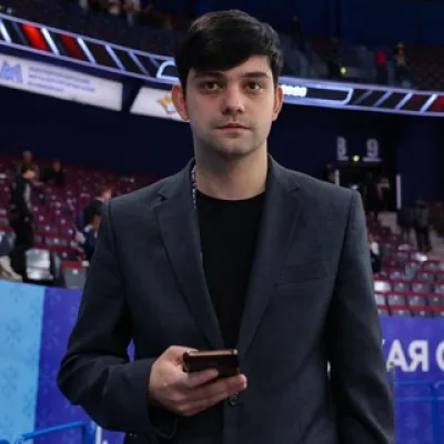 Иван Невский
