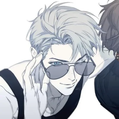 ^♡^