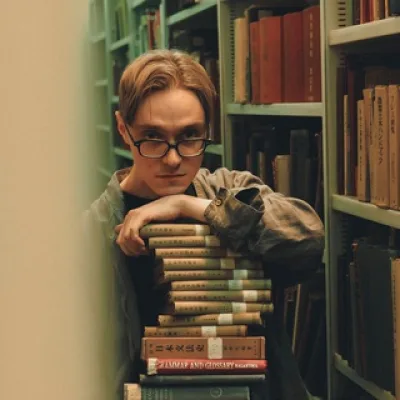 Daniil Ognev