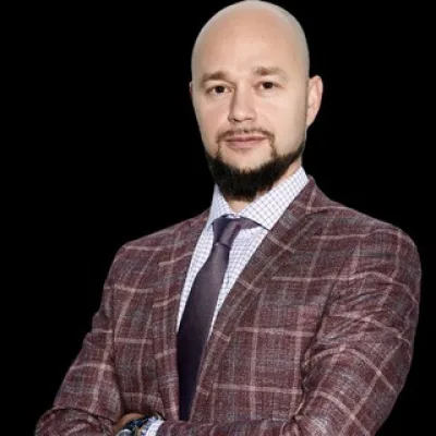 Александр Петрищев