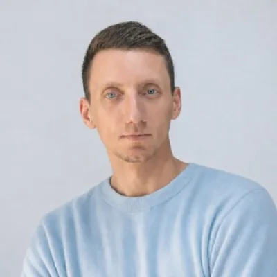 Rustam Baybulatov / Product Designer