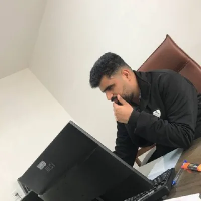 Amir ali
