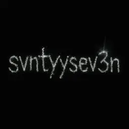 @svntyysev3n