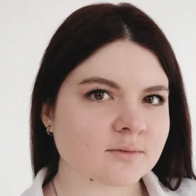 Maria Kulikova