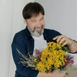 Дмитрий Патрацкий