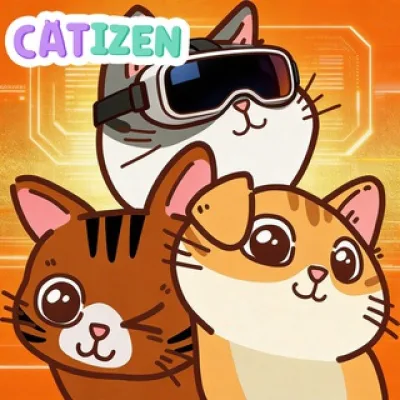 CATIZEN Chat
