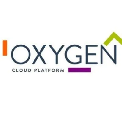 OXYGEN на связи