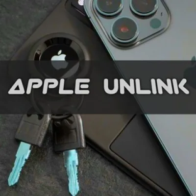 Apple Unlock