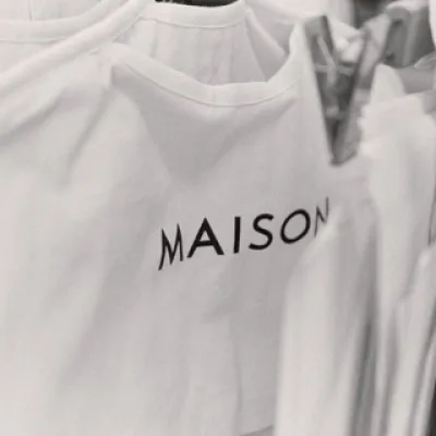 MAISON STORE
