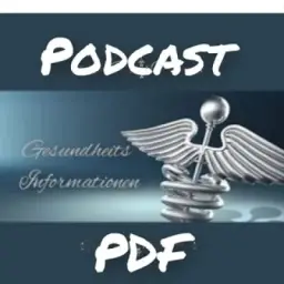 Gesundheits PDF und Podcast