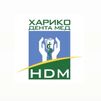 ХАРИКО ДЕНТА МЕД