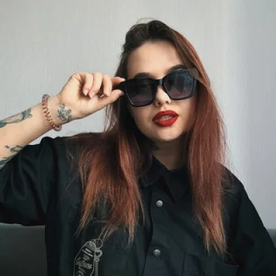 КАТЕРина КЕКСОВНА