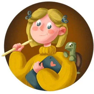 Алена Резникова