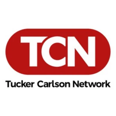 Tucker Carlson Network на Русском