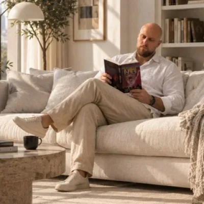 Book Brother