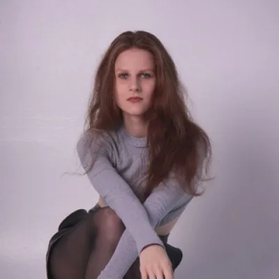 Вера Братанова