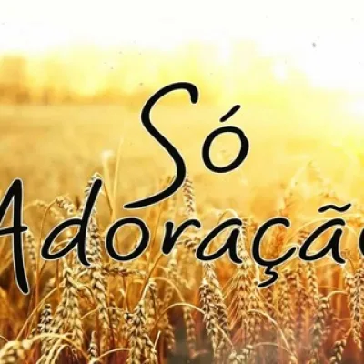 Só louvores 🎤🎧📀🎼🎹