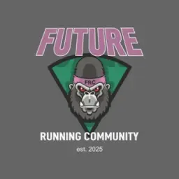 Future Running Community 🦍