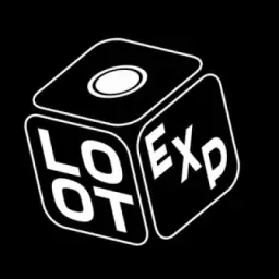 Loot&EXP | Подкаст о НРИ 🎲