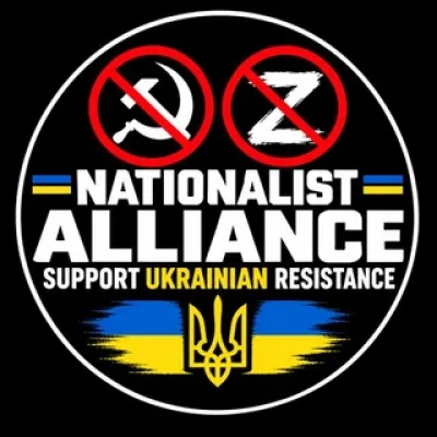 Nationalist Alliance for UA