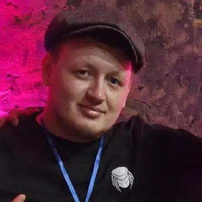 Алексей Шухартской