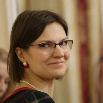 Анна Садриева