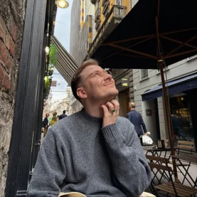 Vadim Korablev