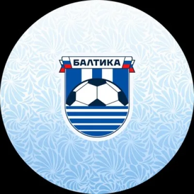 ЖФК «Балтика»