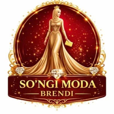 SOʻNGI MODA BRENDI 👗