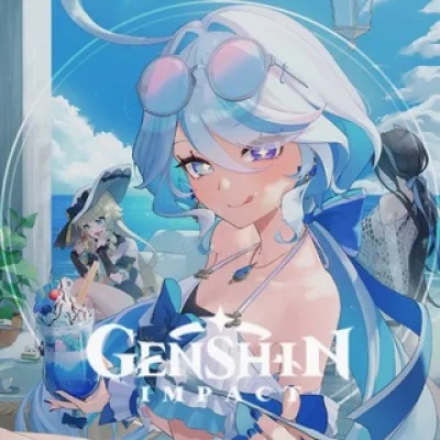 Genshin Impact Italia 🇮🇹 | News 🗞