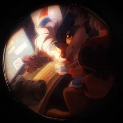 2Paw / Cooper's Lair