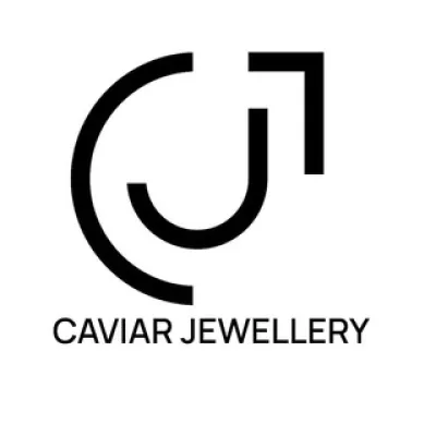 CAVIAR JEWELLERY
