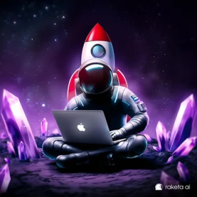 Raketa AI — Новости, обновления и лучшие ИИ-сервисы 📰