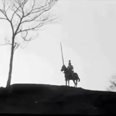 BlackWhite "Пётр"