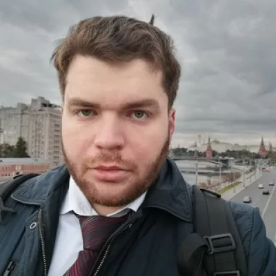 Nikolay Andreev