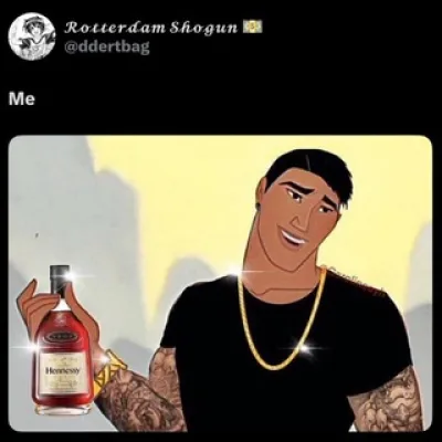 ##luxurymare 🧌🧟