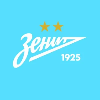 Женская команда «Зенит»