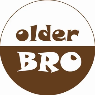 OLDERBRO | Выбирай всё, что угодно