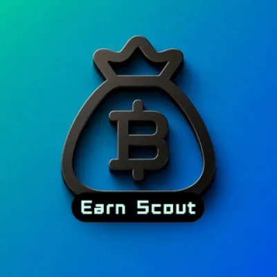 Earn Scout