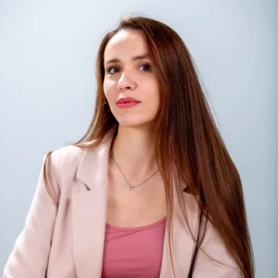 Anastasia Ganenko